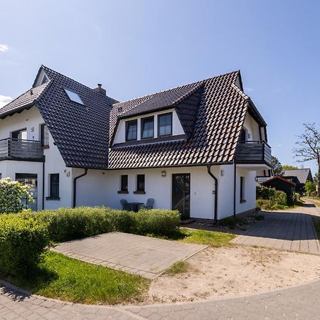Ferienwohnungen Haus Am Strand Zingst Exterior photo